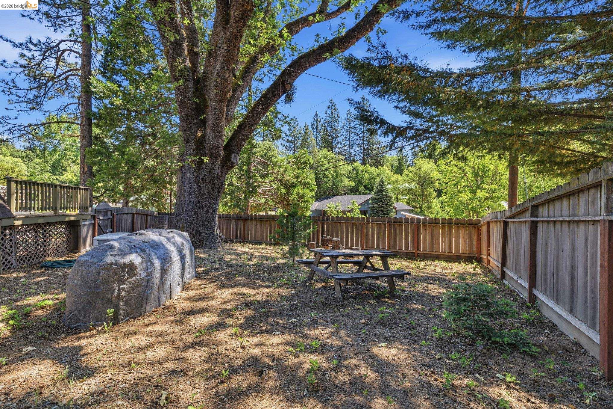22502 Longeway Road Sonora, CA 95370 - Photo 26 of 34