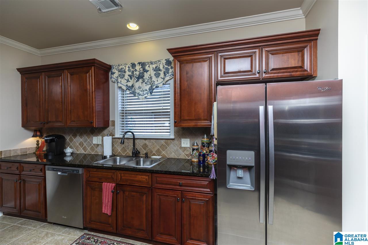 1036 Springfield Drive Chelsea, AL 35043 - Photo 6 of 37