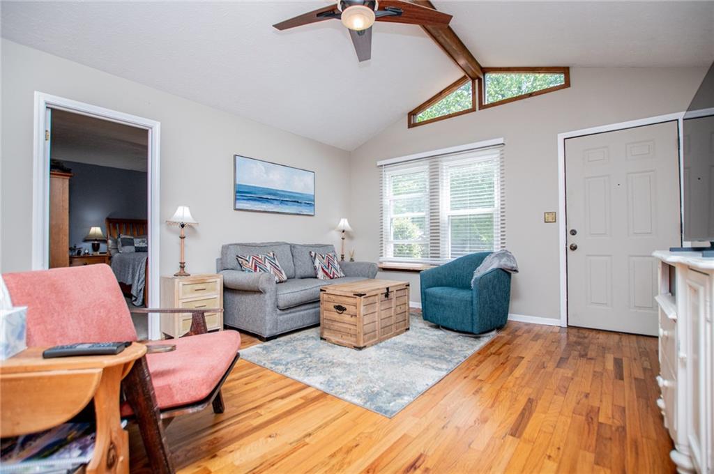 1385 Lakeview Parkway Villa Rica, GA 30180 - Photo 17 of 71 a living room with furniture and a window