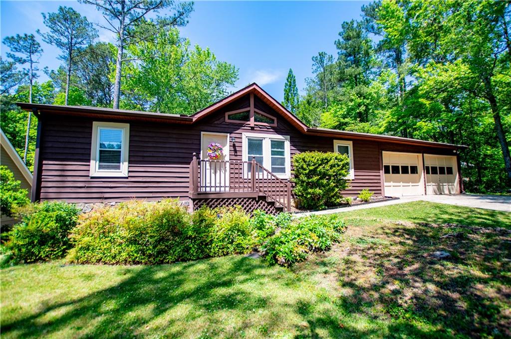 1385 Lakeview Parkway Villa Rica, GA 30180 - Photo 4 of 71