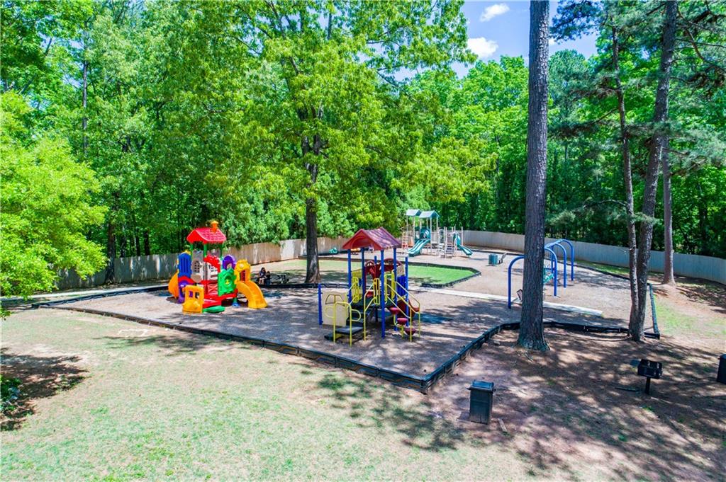 1385 Lakeview Parkway Villa Rica, GA 30180 - Photo 57 of 71