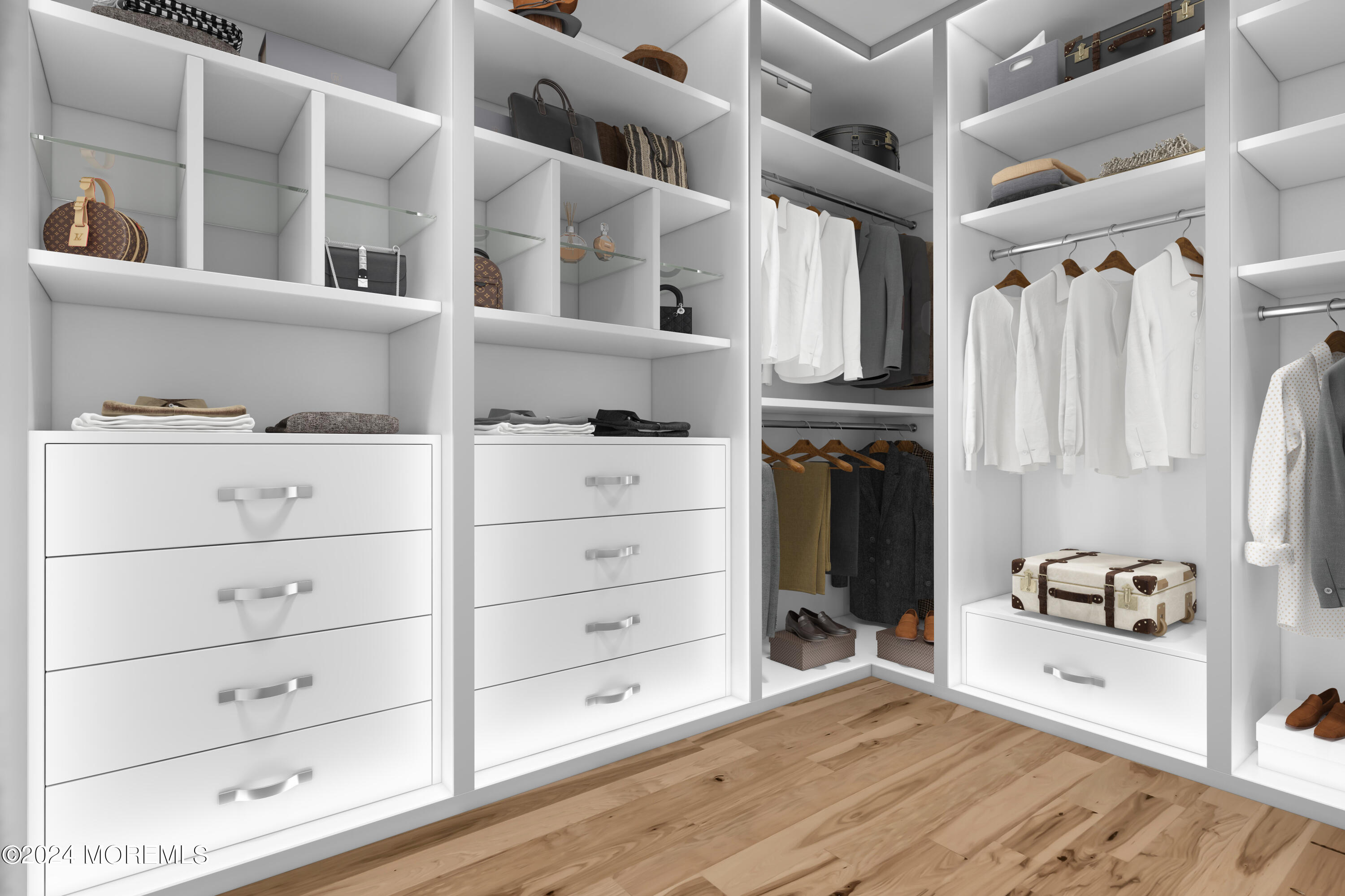 524 Ridge Road Watchung, NJ 07069 - Photo 54 of 100 Staged Photo