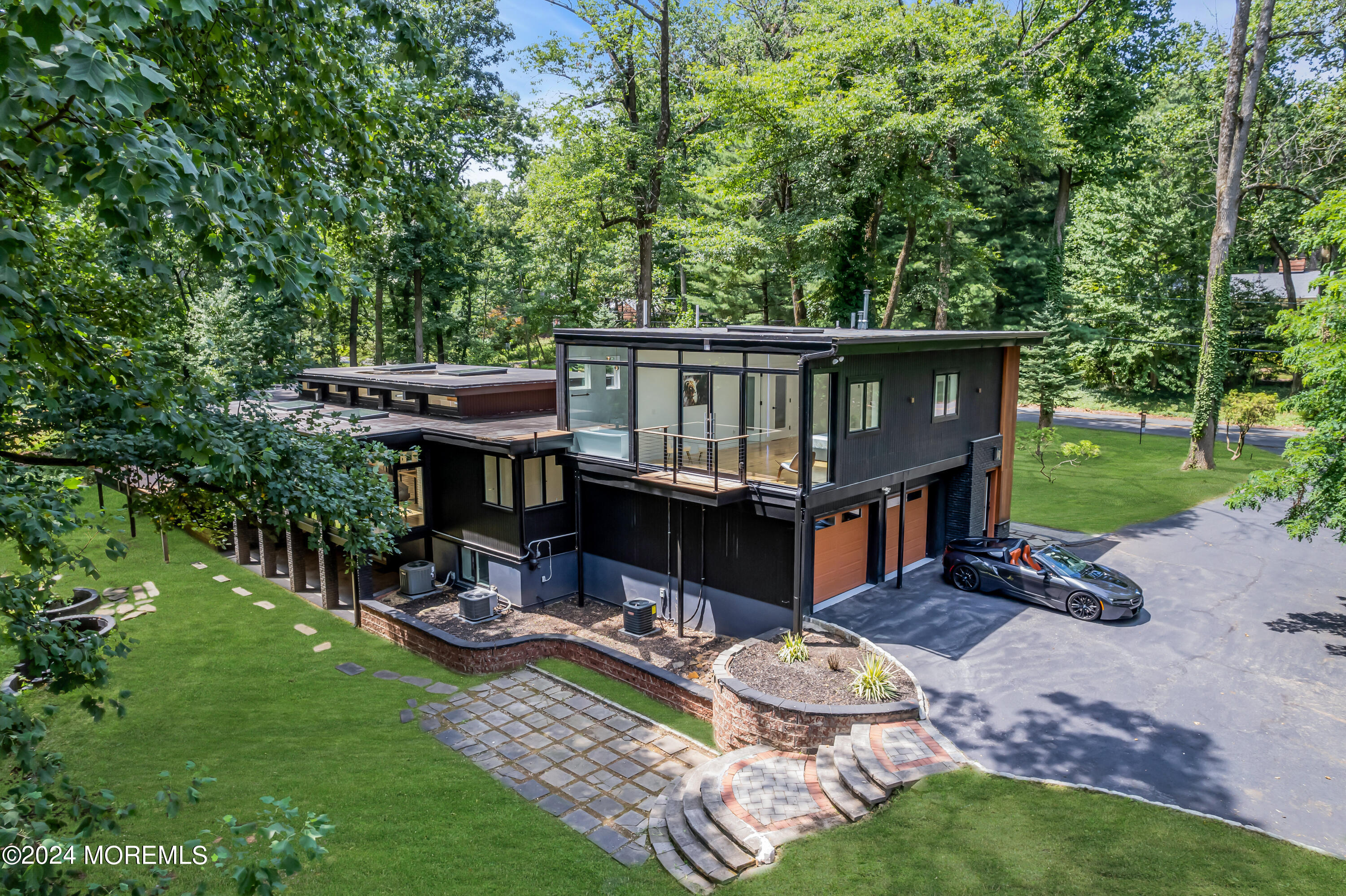 524 Ridge Road Watchung, NJ 07069 - Photo 83 of 100 087_dji_0269-1_901