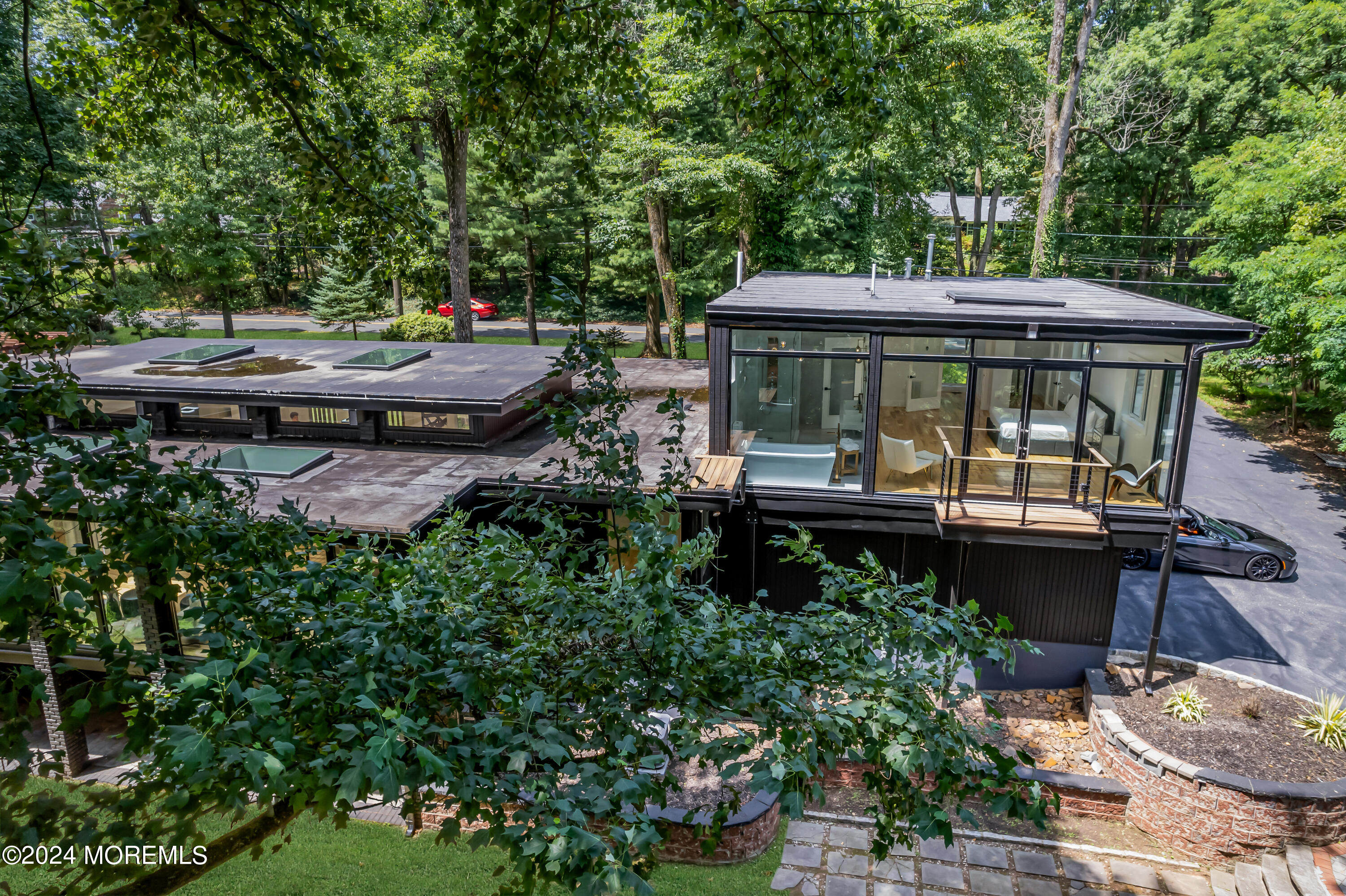 524 Ridge Road Watchung, NJ 07069 - Photo 84 of 100 088_dji_0274-1_191