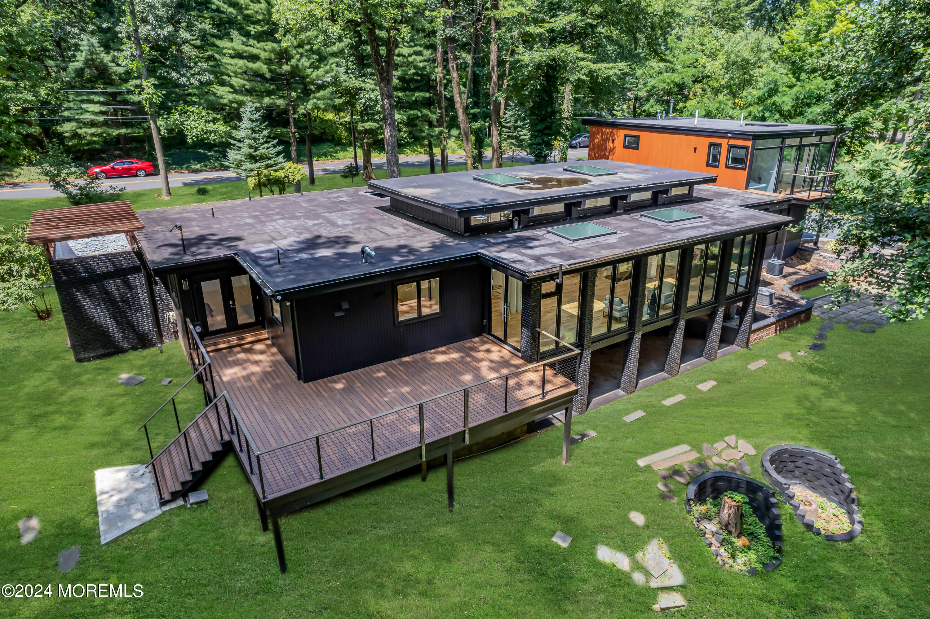 524 Ridge Road Watchung, NJ 07069 - Photo 85 of 100 089_dji_0283-1_950