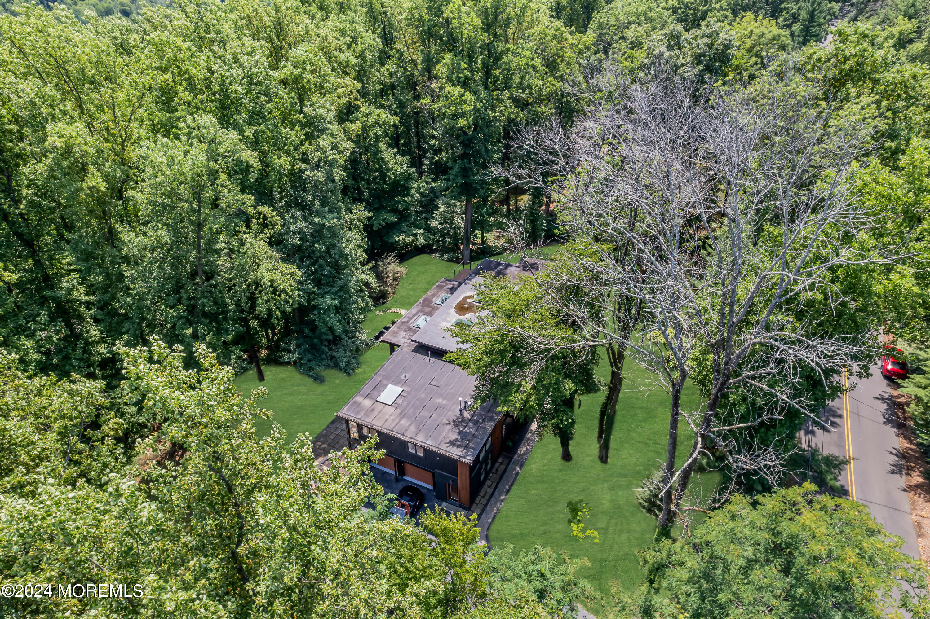 524 Ridge Road Watchung, NJ 07069 - Photo 94 of 100 097_dji_0324-1_345