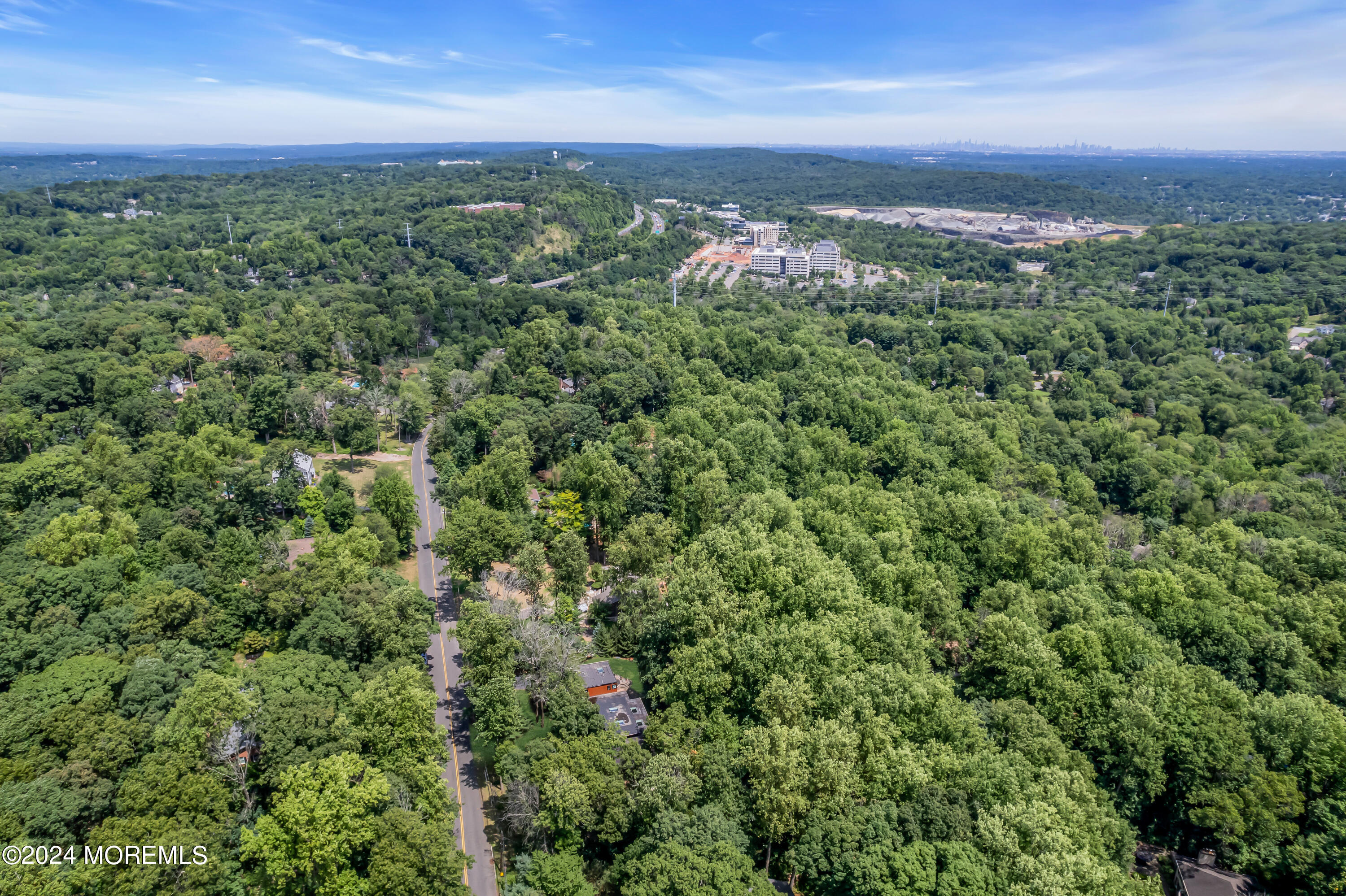 524 Ridge Road Watchung, NJ 07069 - Photo 98 of 100 100_dji_0302-1_237