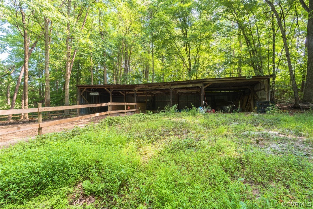 18239 Mabelton Road Montpelier, VA 23192 - Photo 47 of 48 Gallery Image 47
