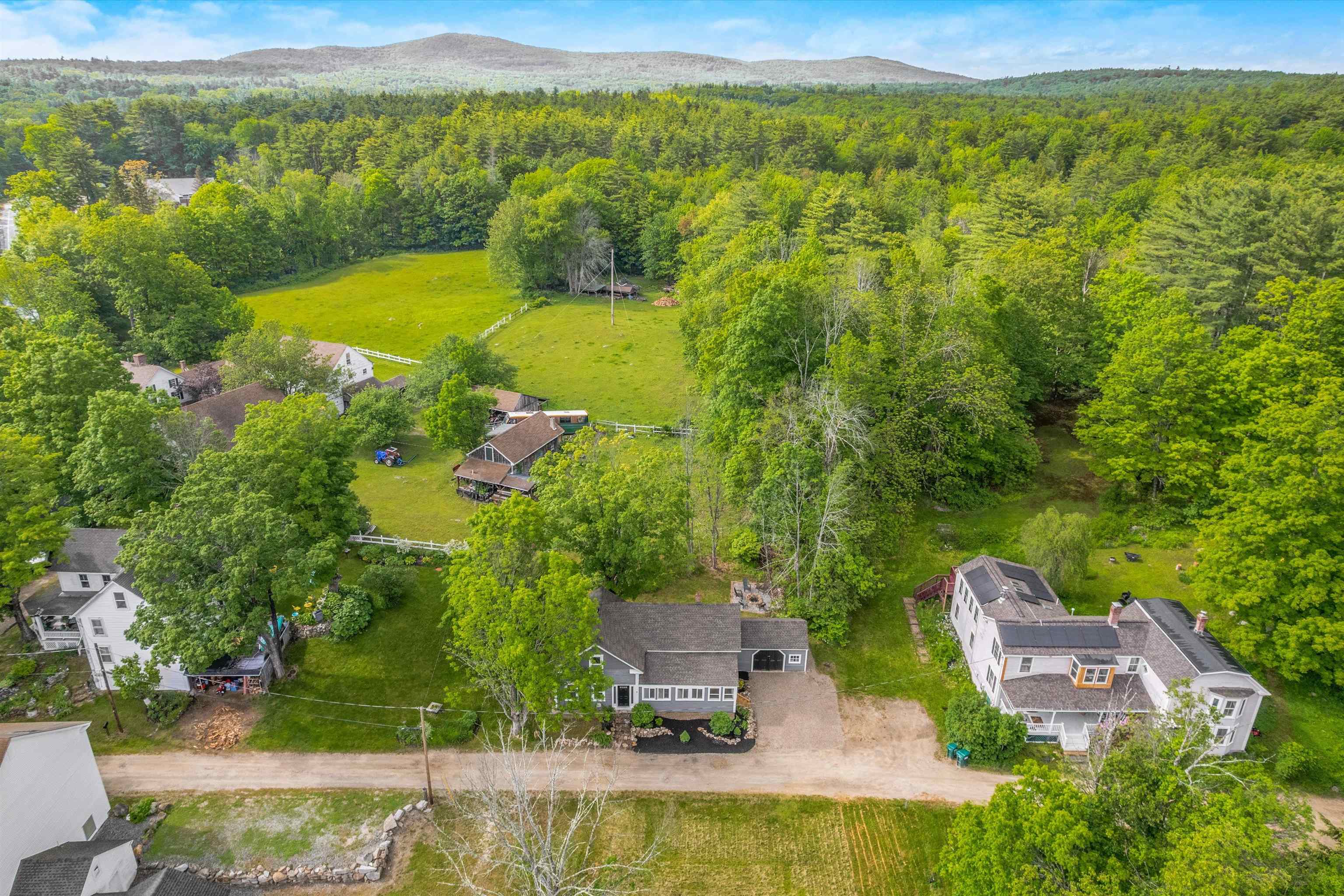 9 Grove Road Lyndeborough, NH 03082 - Photo 30 of 45