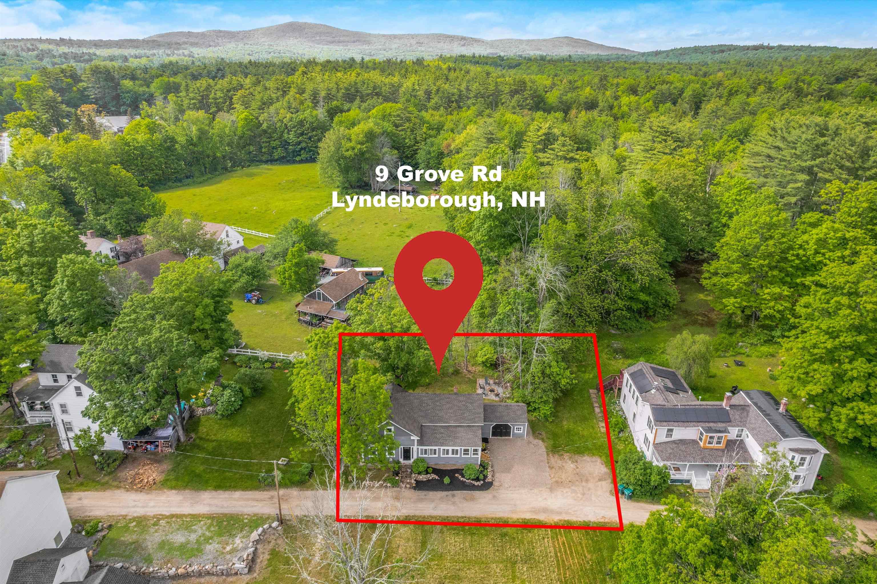 9 Grove Road Lyndeborough, NH 03082 - Photo 32 of 45