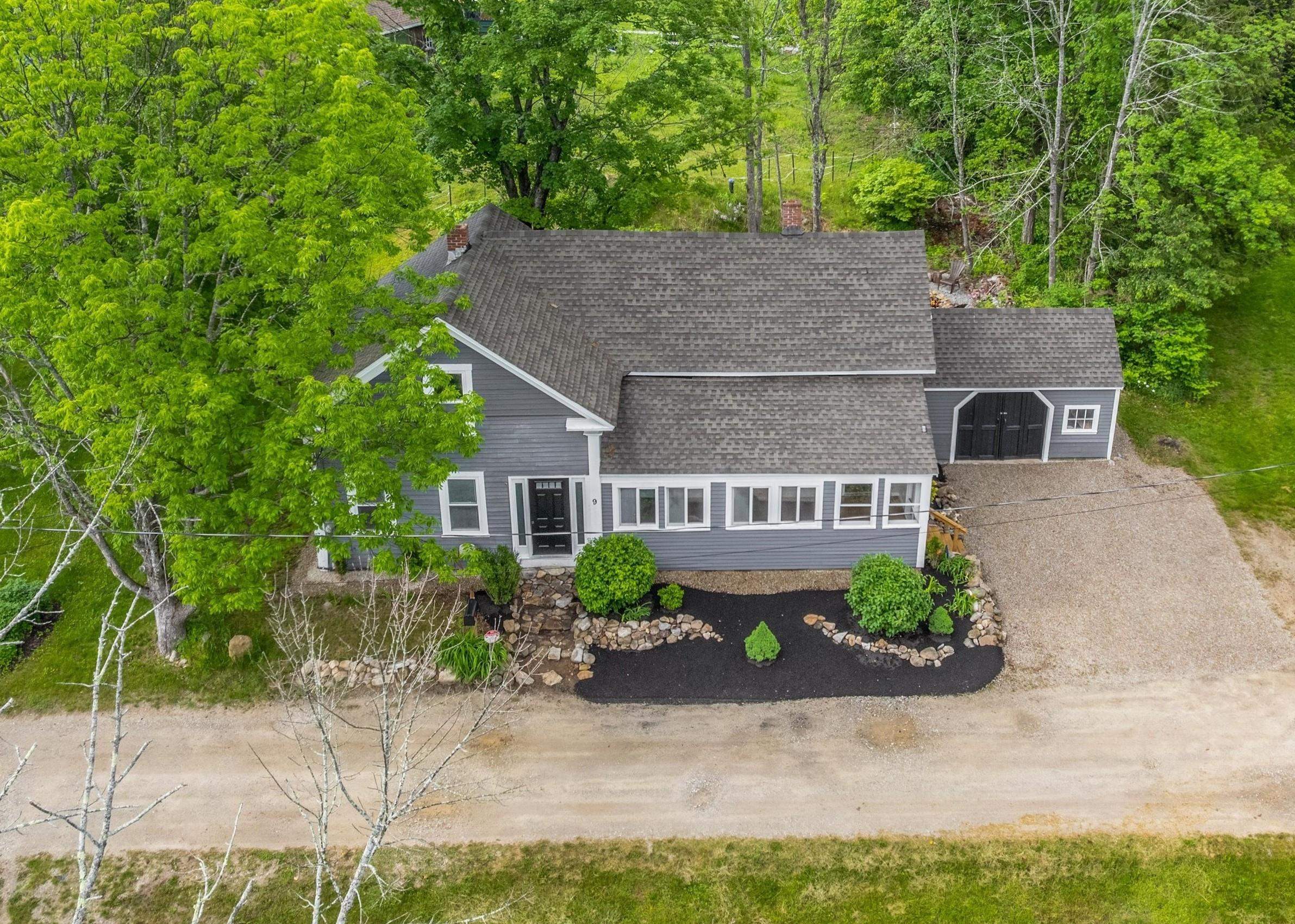 9 Grove Road Lyndeborough, NH 03082 - Photo 33 of 45