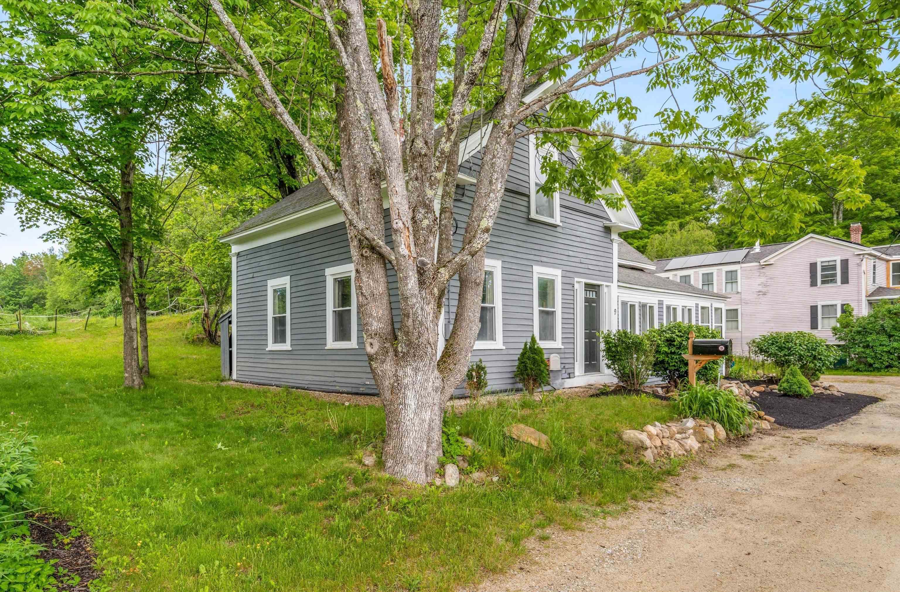 9 Grove Road Lyndeborough, NH 03082 - Photo 34 of 45