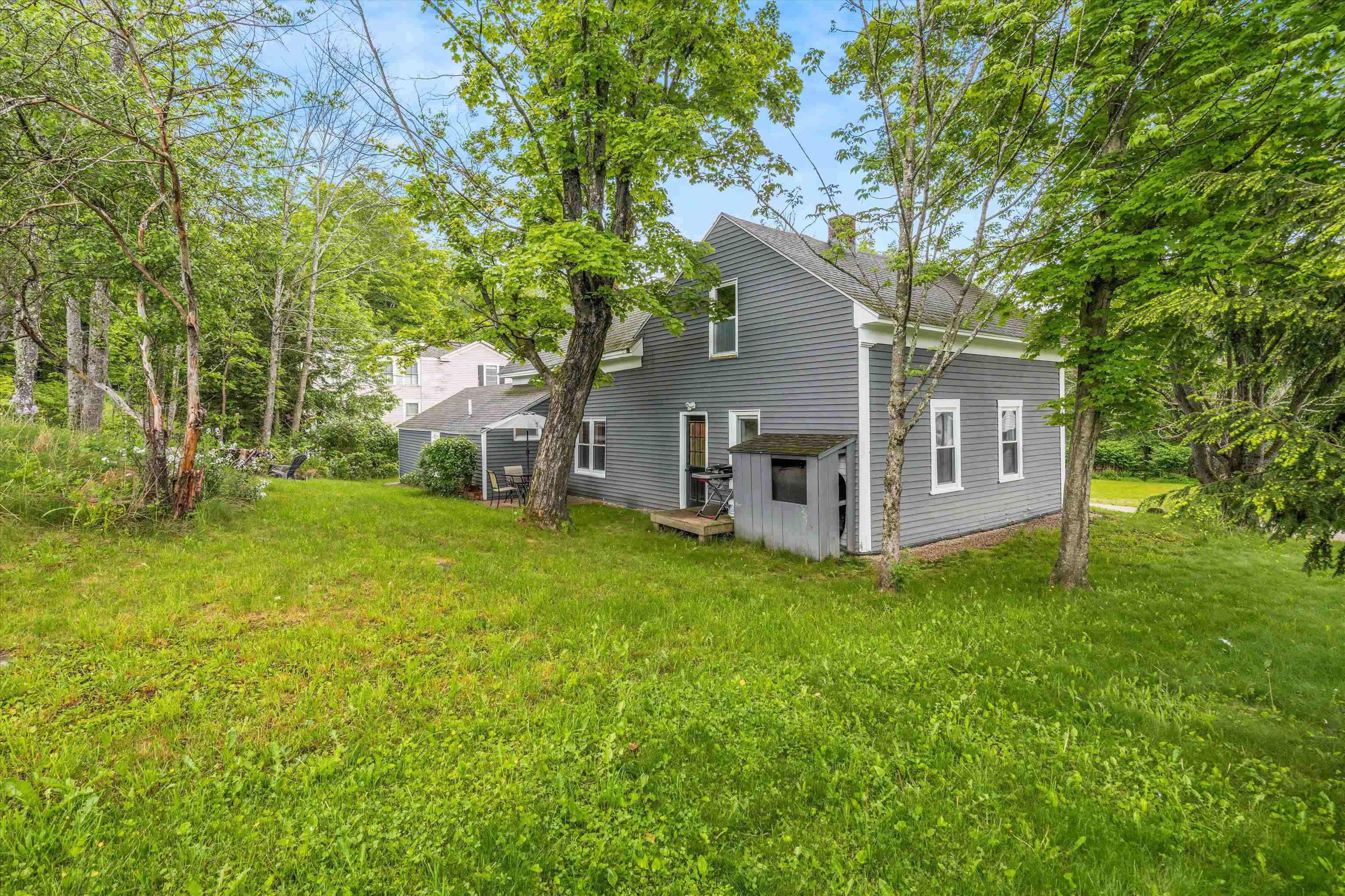 9 Grove Road Lyndeborough, NH 03082 - Photo 35 of 45
