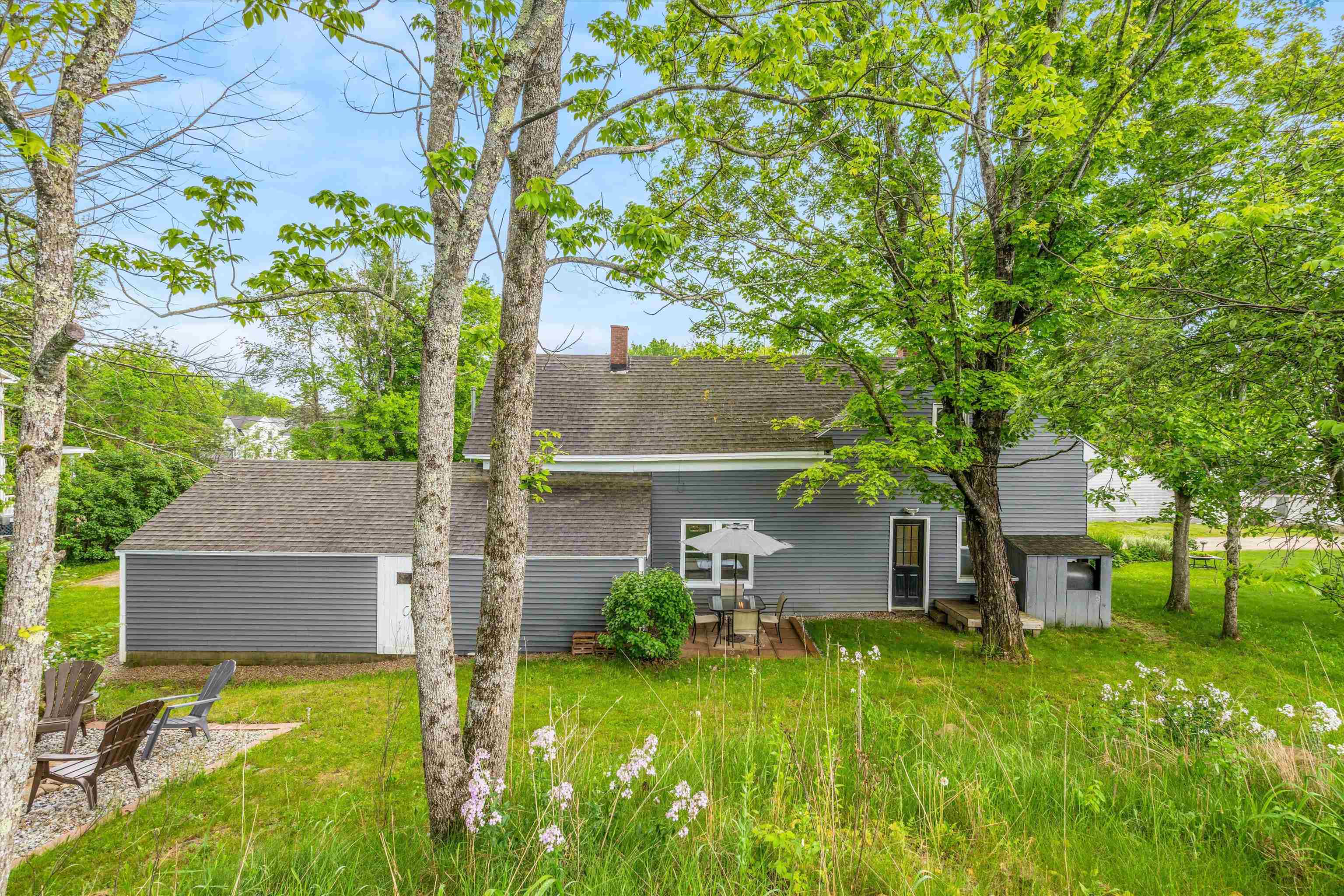 9 Grove Road Lyndeborough, NH 03082 - Photo 36 of 45