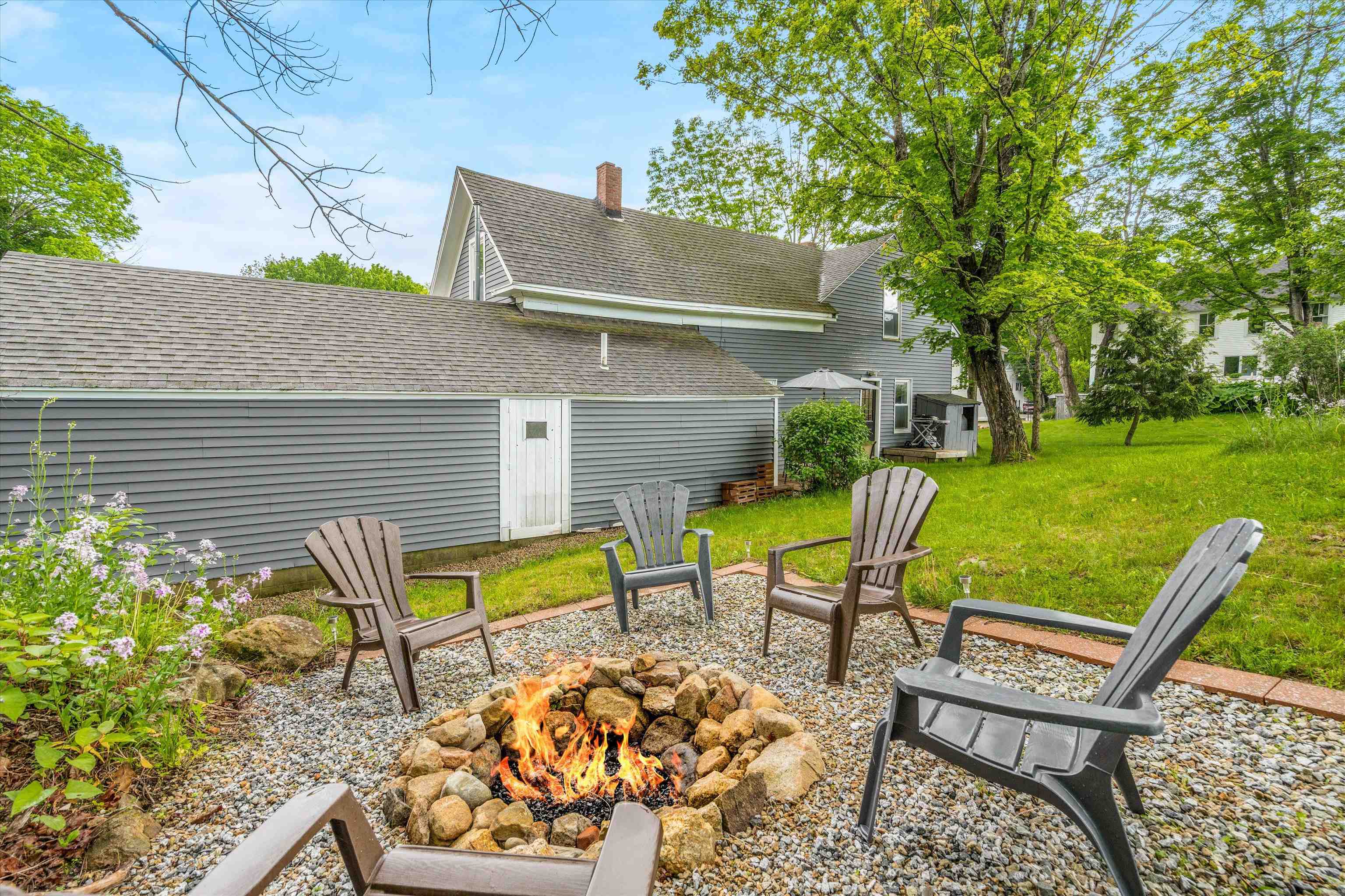 9 Grove Road Lyndeborough, NH 03082 - Photo 39 of 45