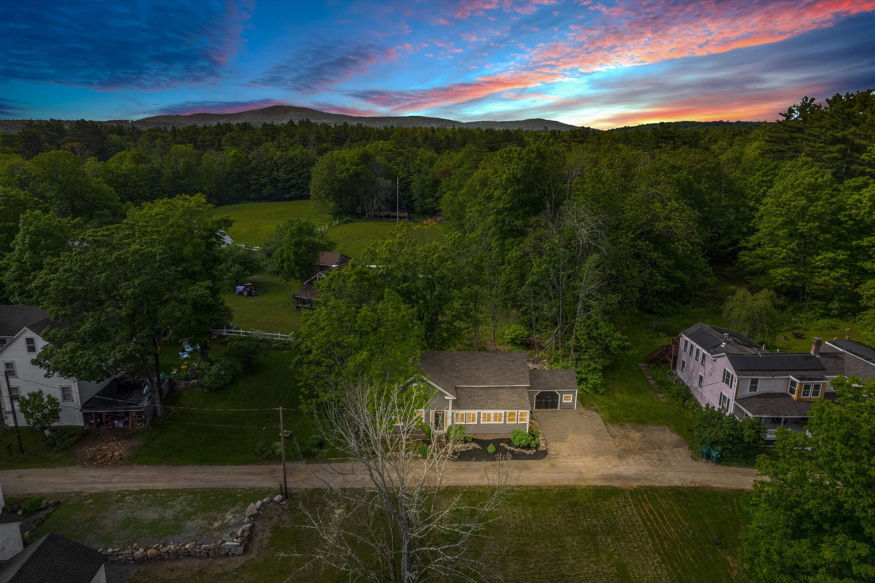 9 Grove Road Lyndeborough, NH 03082 - Photo 41 of 45