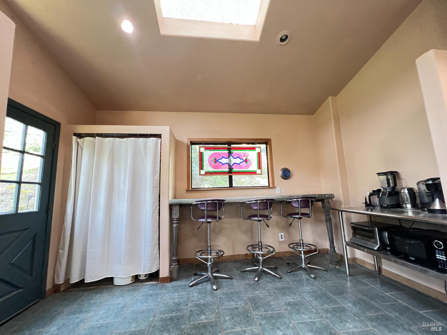 4000 Ridgewood Road Willits, CA 95490 - Photo 6 of 42 a workspace with furniture and a window