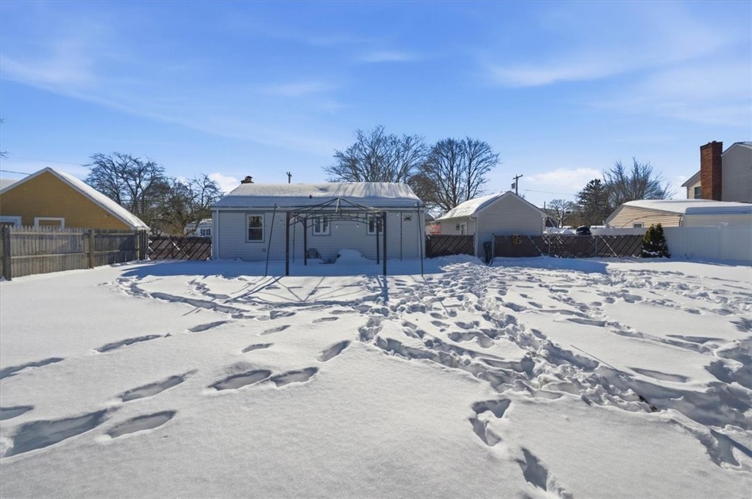 11 Midway Drive Warwick, RI 02886 - Photo 25 of 28