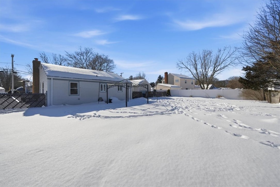 11 Midway Drive Warwick, RI 02886 - Photo 26 of 28