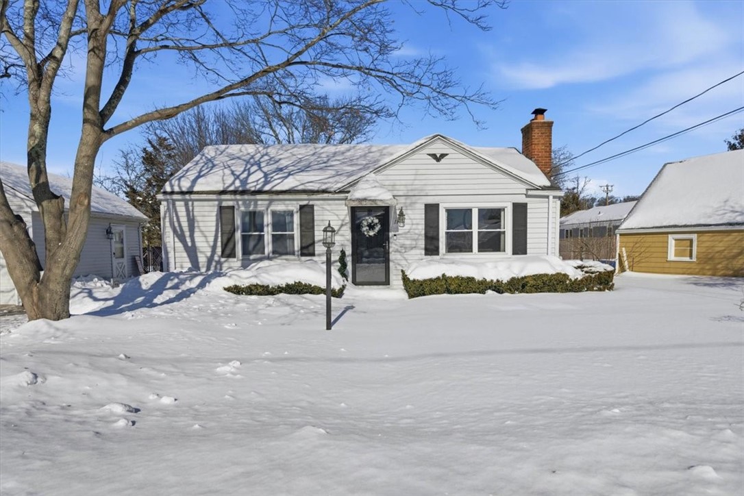 11 Midway Drive Warwick, RI 02886 - Photo 5 of 28