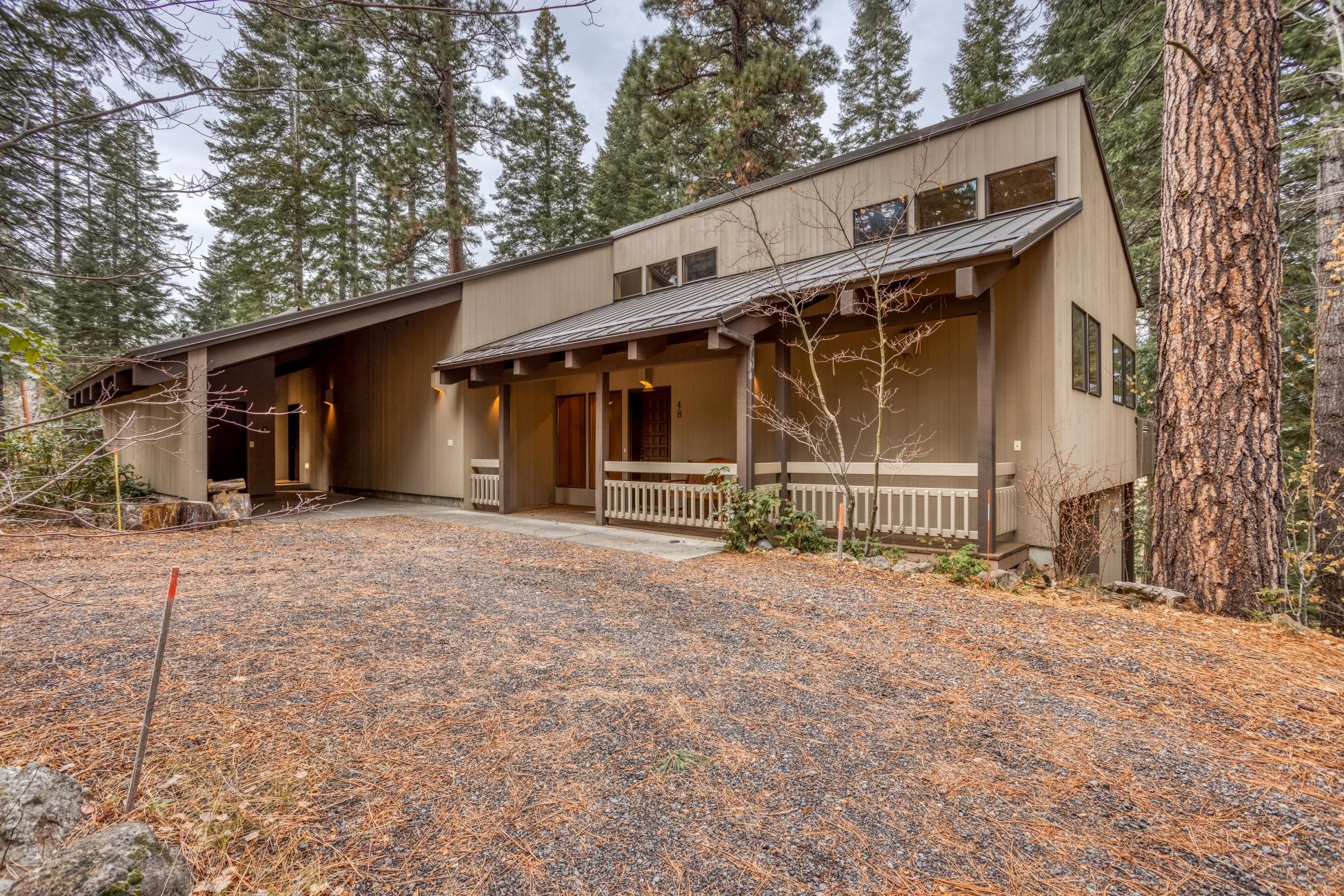 70829 Stickleaf, Unit SH48 Black Butte Ranch, OR 97759 - Photo 5 of 50 batch_SH48_05