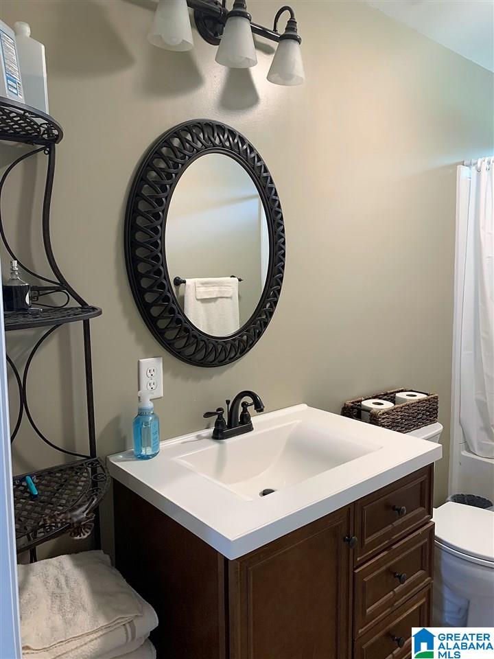 3909 Bramble Road Anniston, AL 36207 - Photo 21 of 29