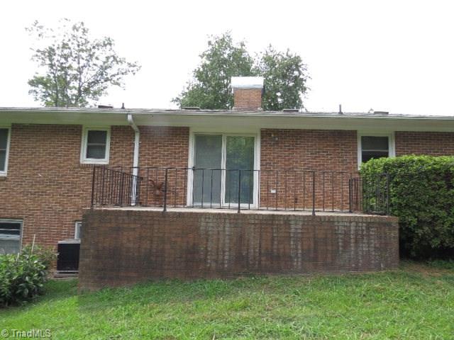 228 Rice Road Reidsville, NC 27320 - Photo 14 of 15 Gallery Image 14