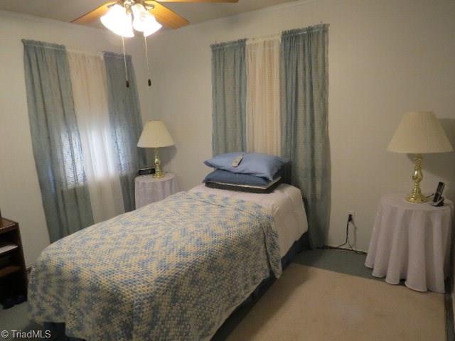 228 Rice Road Reidsville, NC 27320 - Photo 8 of 15 Gallery Image 8