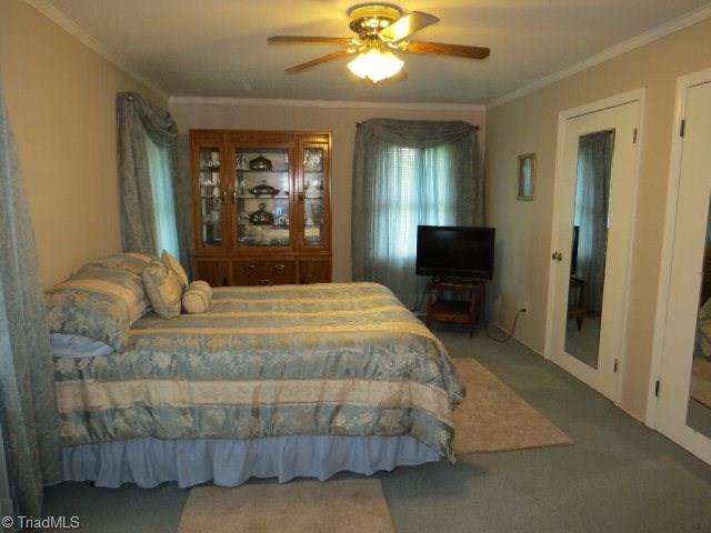 228 Rice Road Reidsville, NC 27320 - Photo 9 of 15 Gallery Image 9