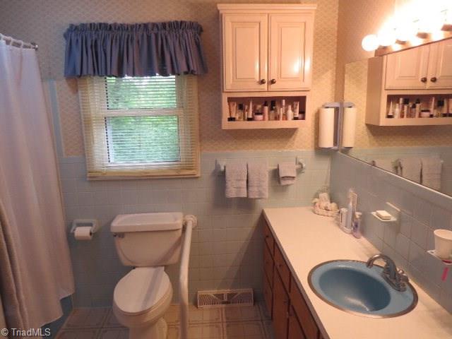 228 Rice Road Reidsville, NC 27320 - Photo 10 of 15 Gallery Image 10