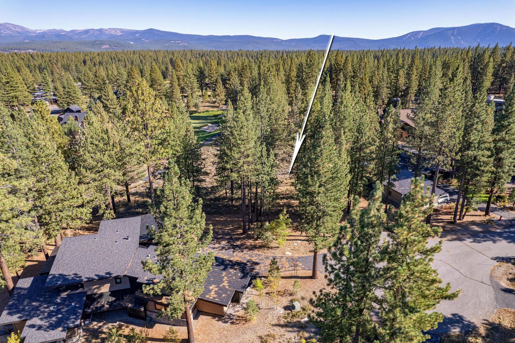 11133 Meek Court Truckee, CA 96161 - Photo 16 of 28 a view of a city