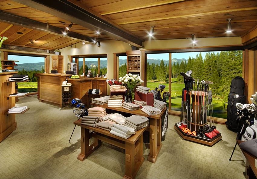 11133 Meek Court Truckee, CA 96161 - Photo 28 of 28 a outdoor space with furniture