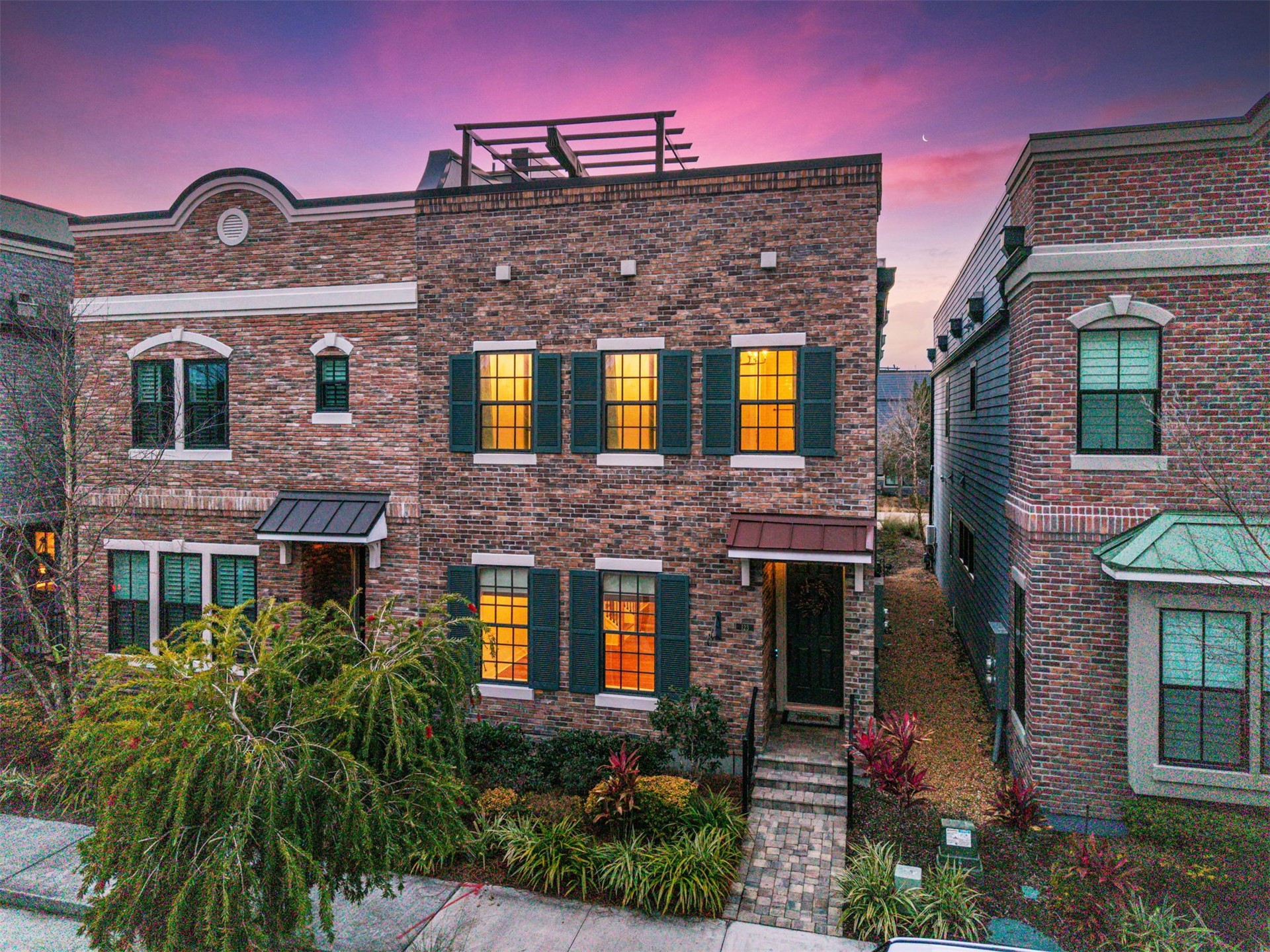 Welcome to 123 S 3rd