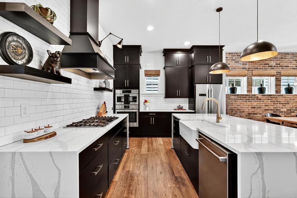 123 South 3rd Street Fernandina Beach, FL 32034 - Photo 11 of 61 Plenty of counter space