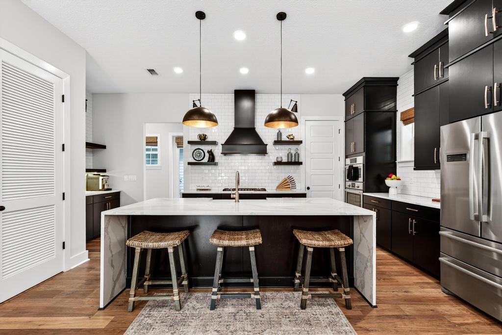 123 South 3rd Street Fernandina Beach, FL 32034 - Photo 2 of 61 Elegant and practical