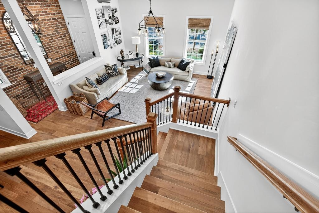 123 South 3rd Street Fernandina Beach, FL 32034 - Photo 25 of 61 Timeless wrought iron