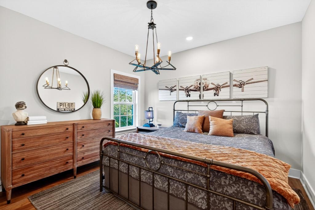 123 South 3rd Street Fernandina Beach, FL 32034 - Photo 34 of 61 Private guest bedroom