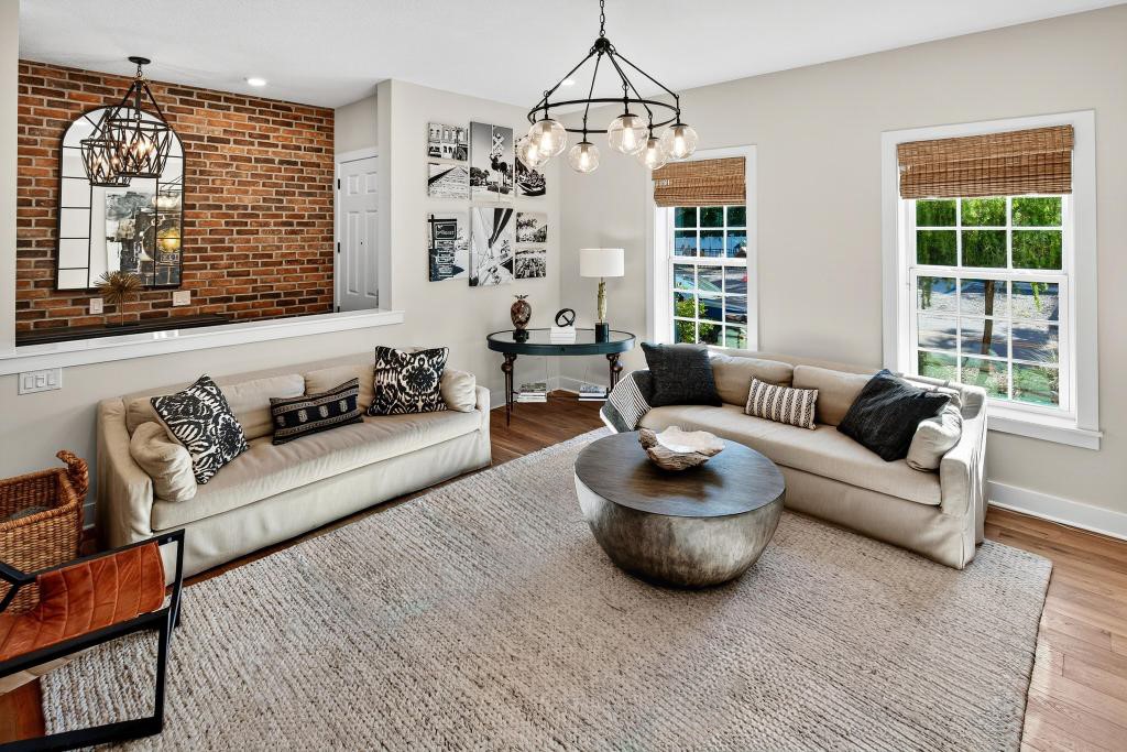 123 South 3rd Street Fernandina Beach, FL 32034 - Photo 4 of 61 Former model home, one owner