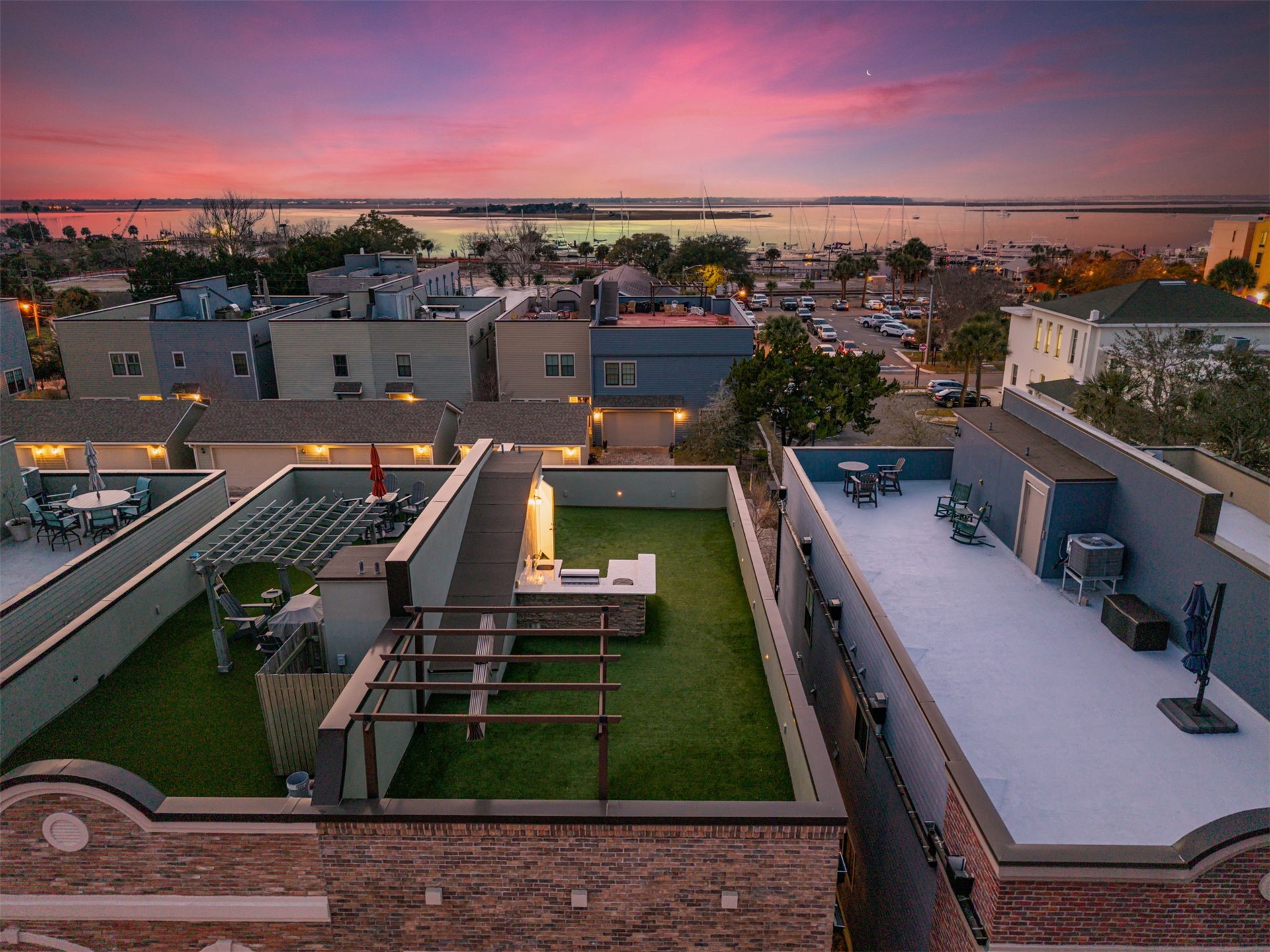 123 South 3rd Street Fernandina Beach, FL 32034 - Photo 48 of 61