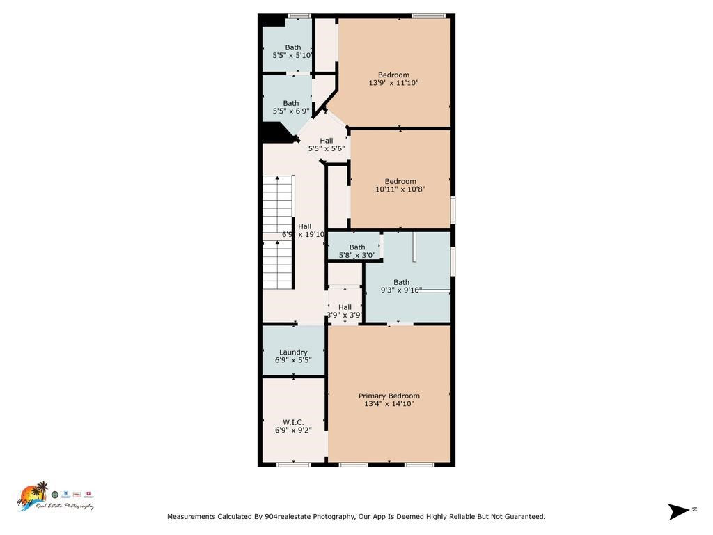 123 South 3rd Street Fernandina Beach, FL 32034 - Photo 53 of 61