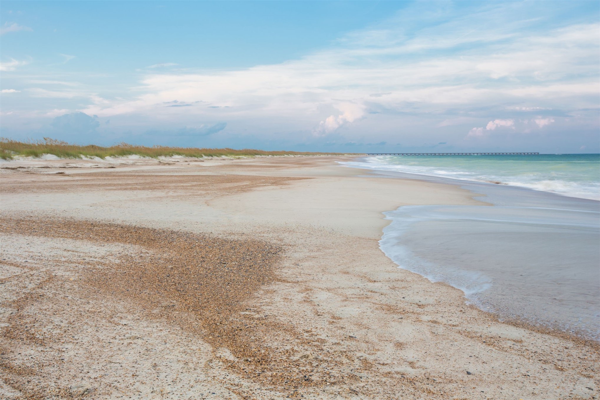 123 South 3rd Street Fernandina Beach, FL 32034 - Photo 57 of 61 Beach breezes and sandy toes