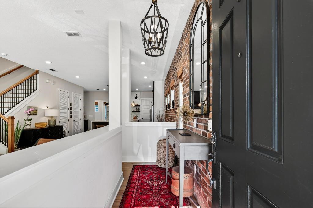 123 South 3rd Street Fernandina Beach, FL 32034 - Photo 6 of 61 Inviting entry