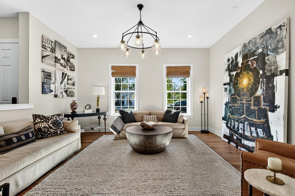 123 South 3rd Street Fernandina Beach, FL 32034 - Photo 7 of 61 10' ceilings