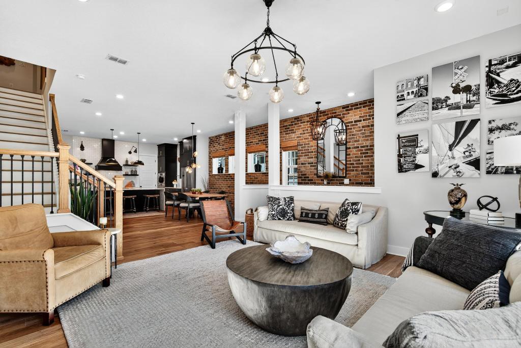 123 South 3rd Street Fernandina Beach, FL 32034 - Photo 9 of 61 Casual yet elegant