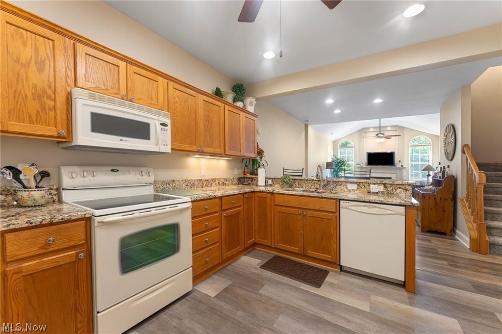 9264 Sharrott Road, Unit 1604 Youngstown, OH 44514 - Photo 15 of 29