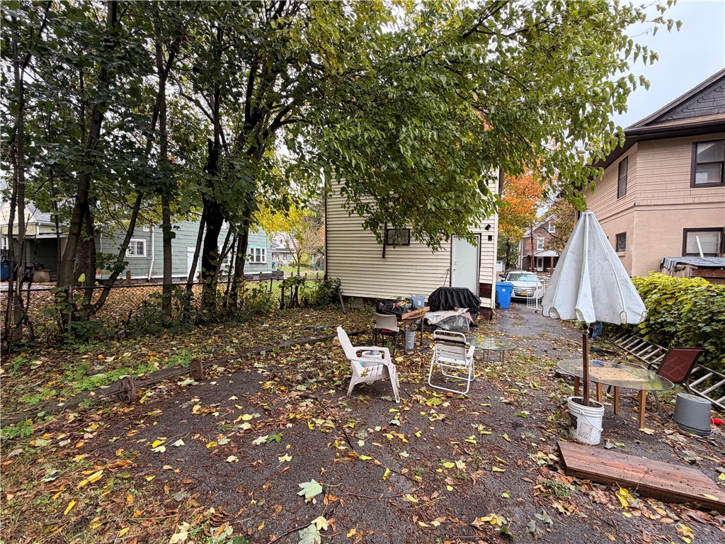 35 Curtis Street Rochester, NY 14606 - Photo 18 of 18