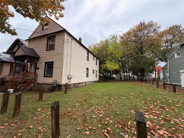 $75,000 | 35 Curtis Street, Rochester, NY 14606