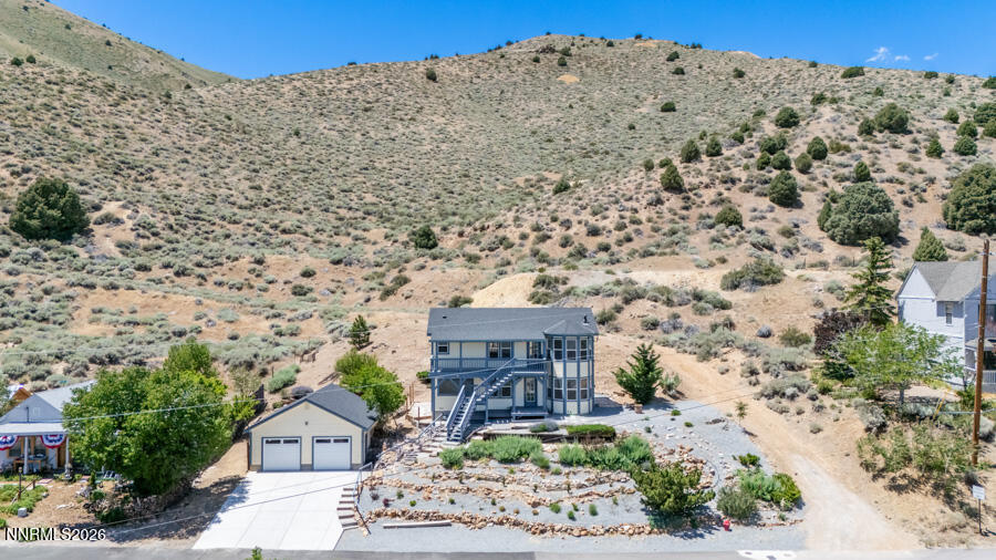 90 Summit Street Virginia City, NV 89440 - Photo 23 of 35 1000007210