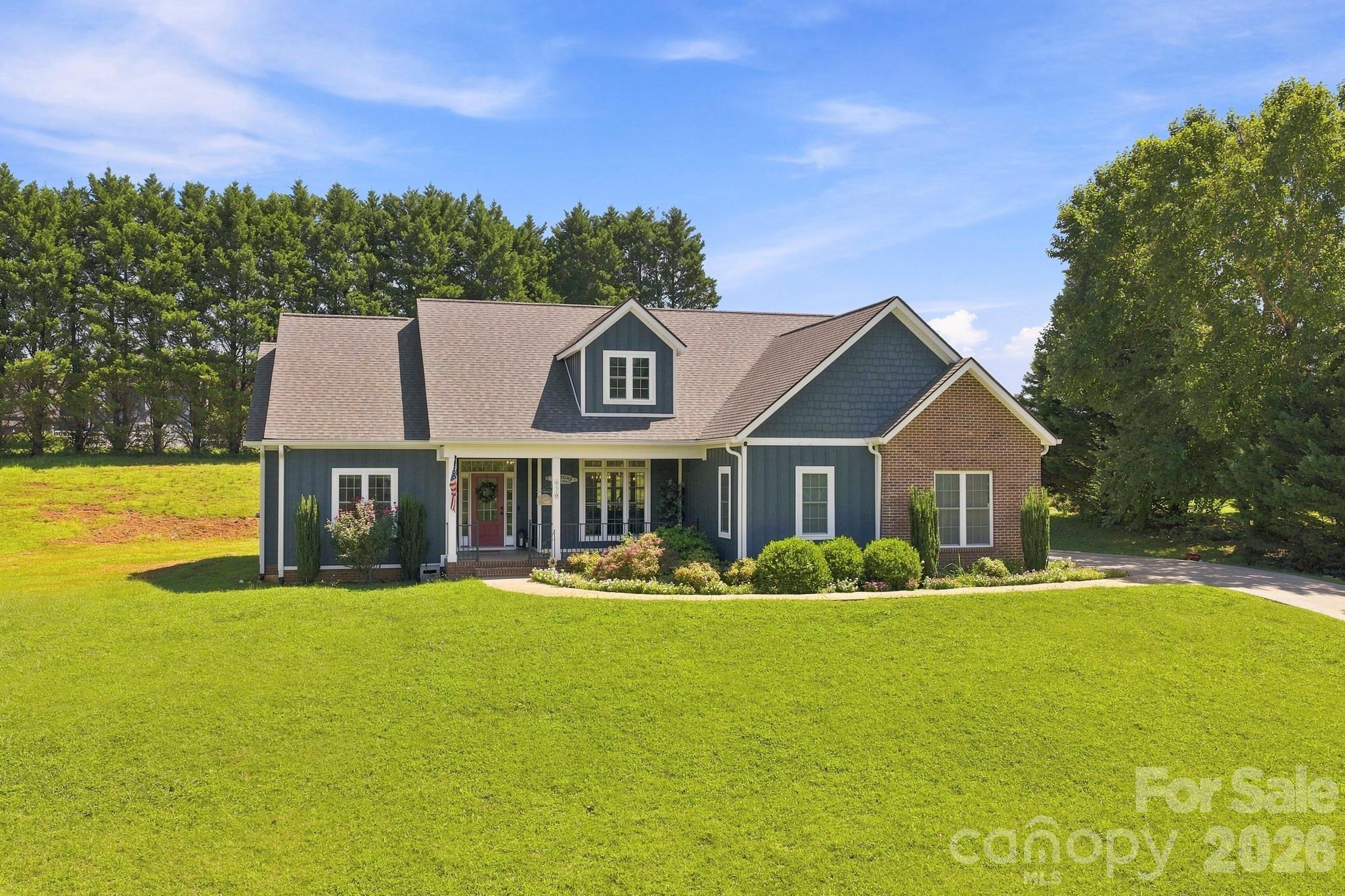 430 Bob Hardin Road Rutherfordton, NC 28139 - Photo 33 of 47 Gallery Image 33