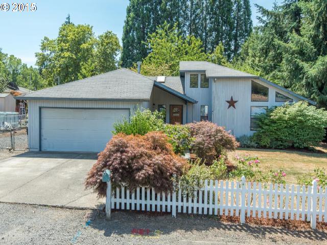 430 Lawton Road Oregon City, OR 97045 - Photo 1 of 16 Gallery Image 1
